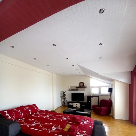 Peštani Ps Apartments - Peshtani חדר תמונה