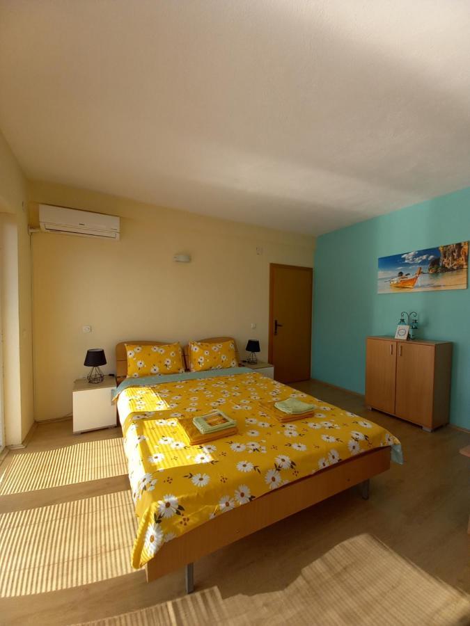 Peštani Ps Apartments - Peshtani מראה חיצוני תמונה