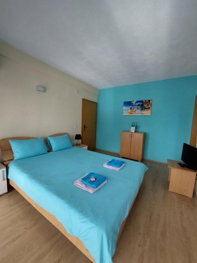 Peštani Ps Apartments - Peshtani מראה חיצוני תמונה