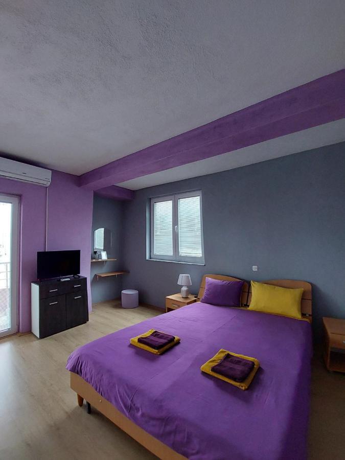 Peštani Ps Apartments - Peshtani מראה חיצוני תמונה