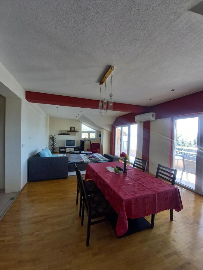 Peštani Ps Apartments - Peshtani מראה חיצוני תמונה