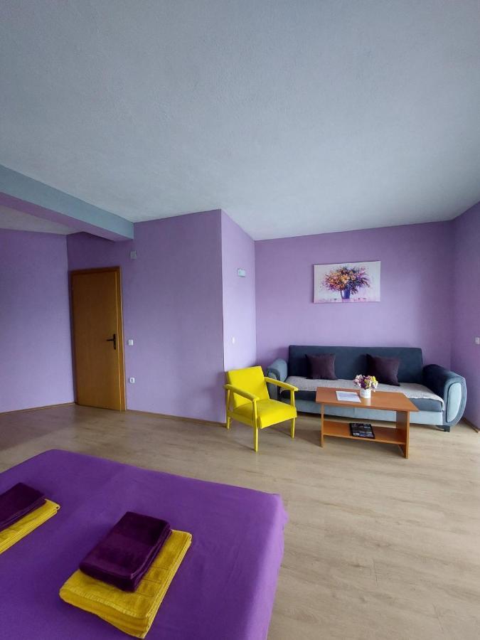 Peštani Ps Apartments - Peshtani מראה חיצוני תמונה