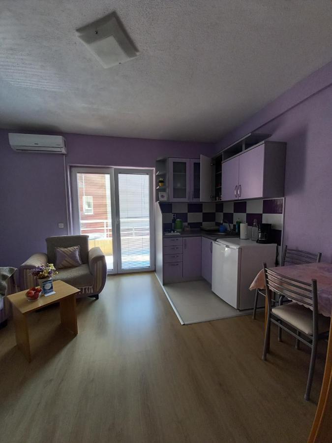Peštani Ps Apartments - Peshtani מראה חיצוני תמונה