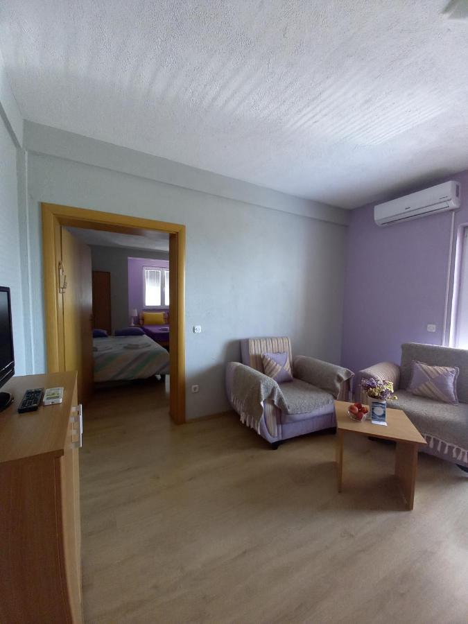 Peštani Ps Apartments - Peshtani מראה חיצוני תמונה