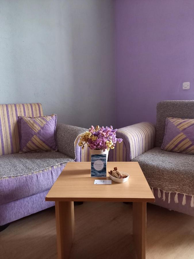 Peštani Ps Apartments - Peshtani מראה חיצוני תמונה