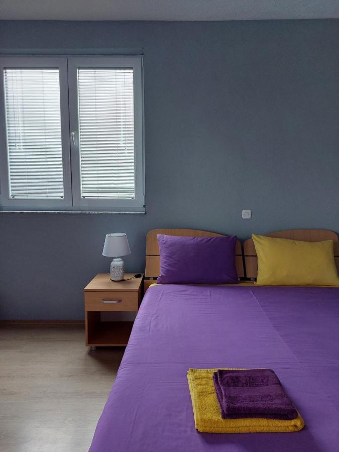 Peštani Ps Apartments - Peshtani מראה חיצוני תמונה
