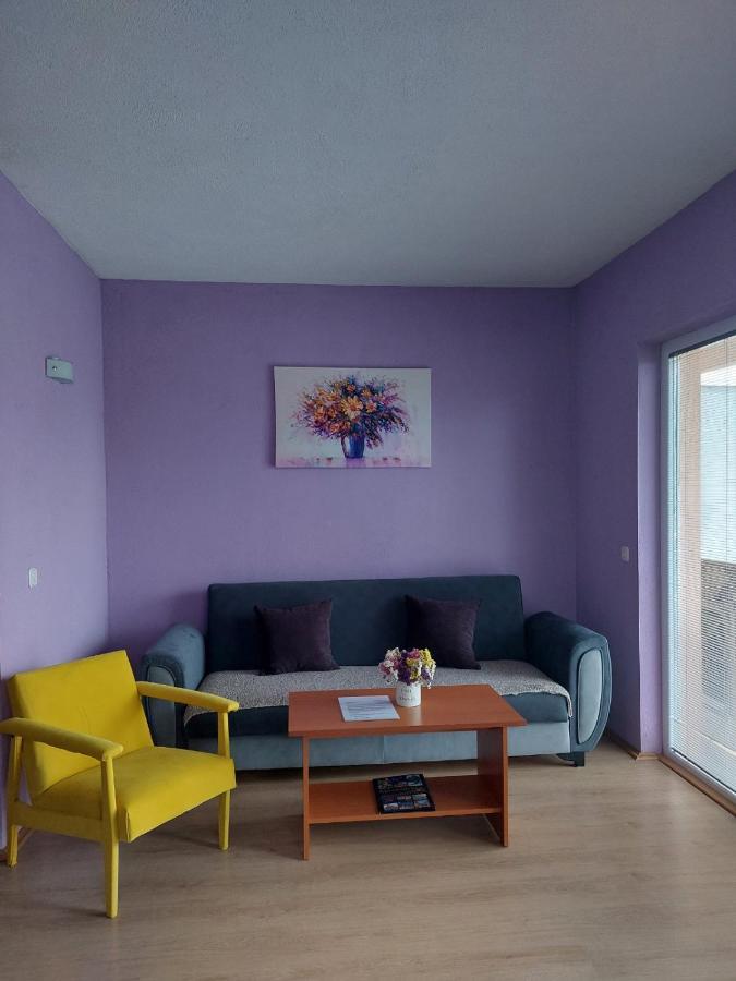 Peštani Ps Apartments - Peshtani מראה חיצוני תמונה