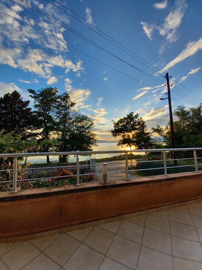Peštani Ps Apartments - Peshtani מראה חיצוני תמונה