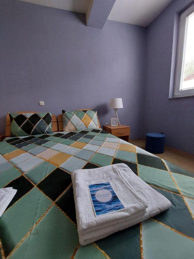 Peštani Ps Apartments - Peshtani מראה חיצוני תמונה