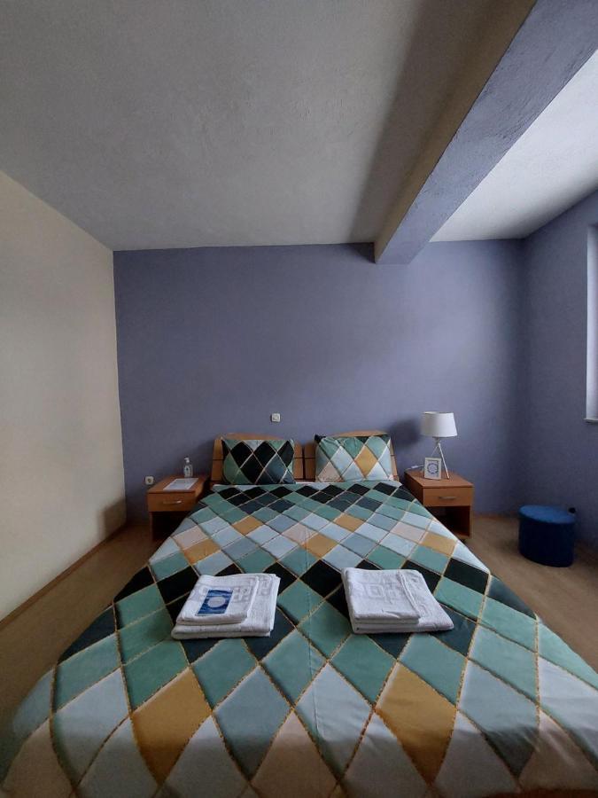 Peštani Ps Apartments - Peshtani מראה חיצוני תמונה