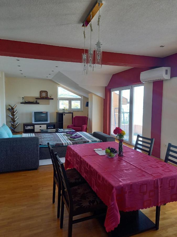 Peštani Ps Apartments - Peshtani מראה חיצוני תמונה
