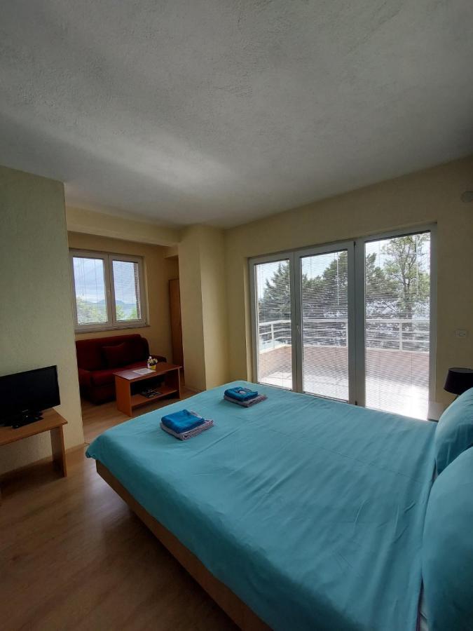Peštani Ps Apartments - Peshtani מראה חיצוני תמונה