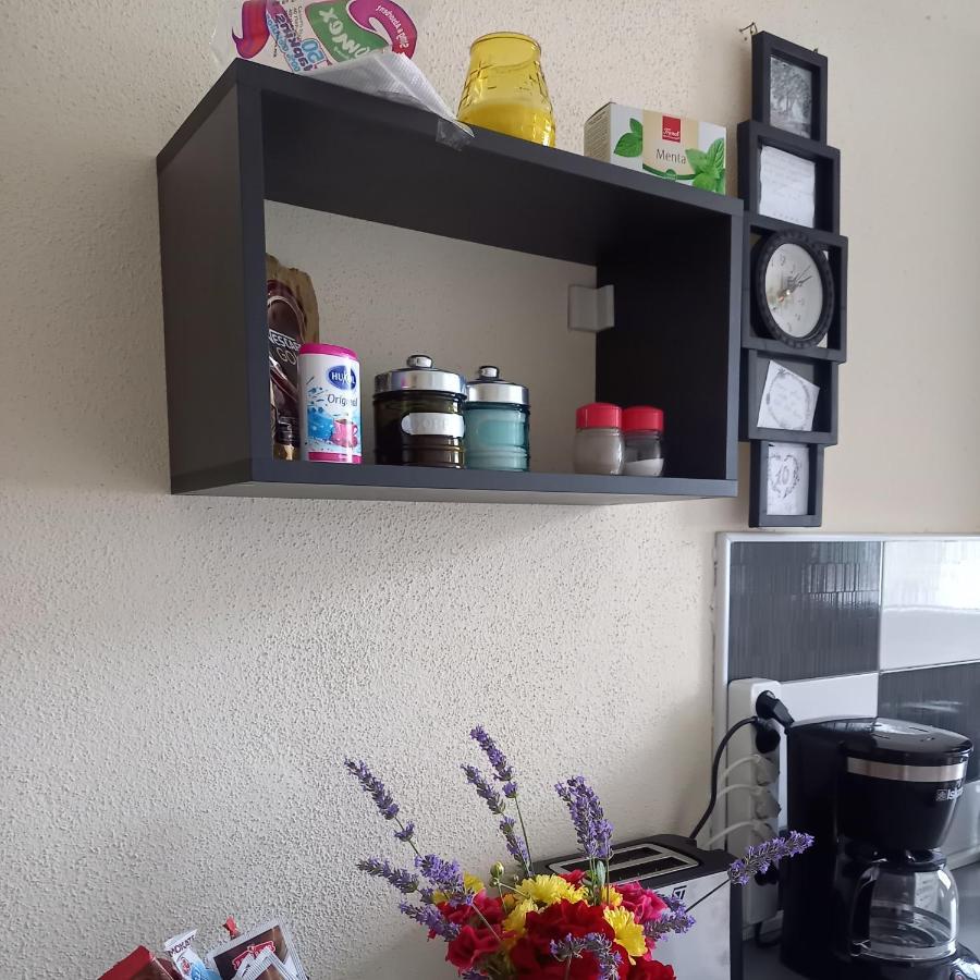 Peštani Ps Apartments - Peshtani מראה חיצוני תמונה