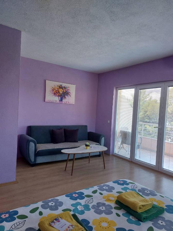 Peštani Ps Apartments - Peshtani מראה חיצוני תמונה