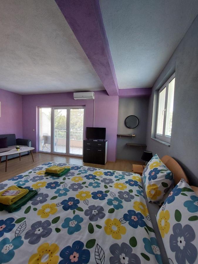 Peštani Ps Apartments - Peshtani מראה חיצוני תמונה