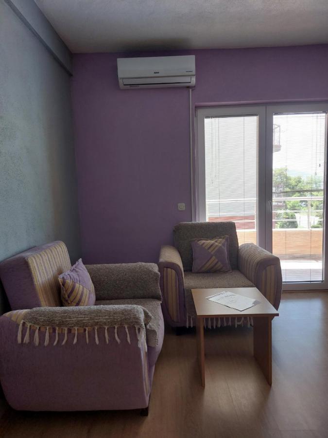 Peštani Ps Apartments - Peshtani מראה חיצוני תמונה
