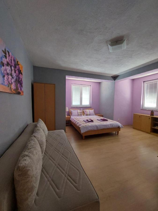 Peštani Ps Apartments - Peshtani מראה חיצוני תמונה