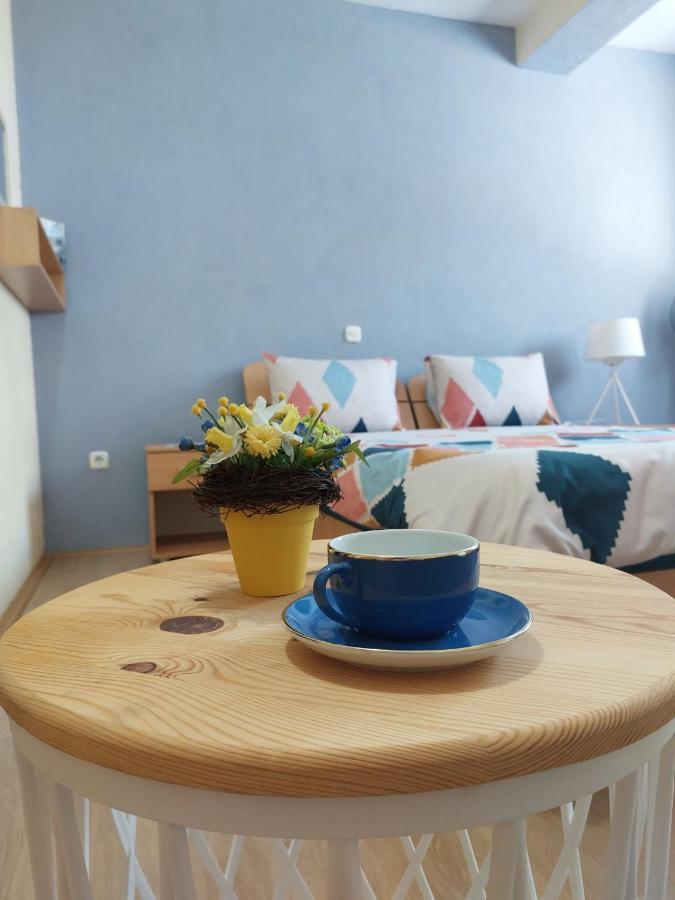 Peštani Ps Apartments - Peshtani מראה חיצוני תמונה
