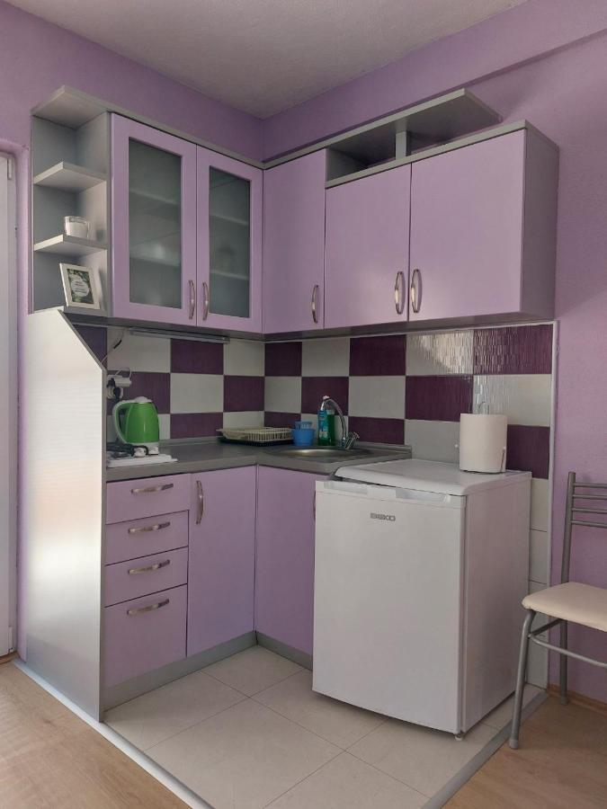 Peštani Ps Apartments - Peshtani מראה חיצוני תמונה