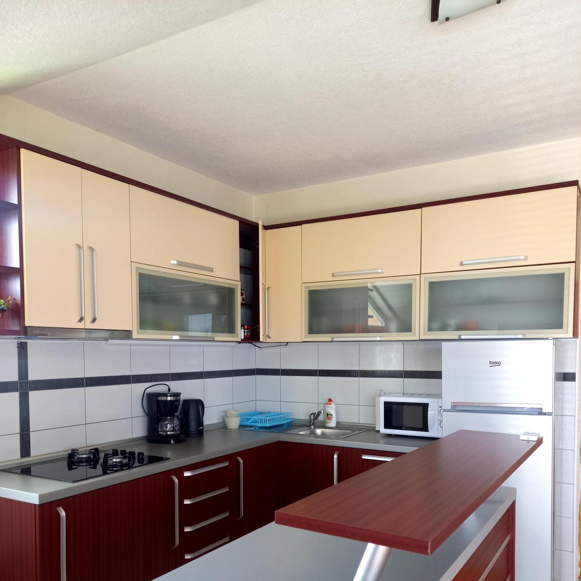 Peštani Ps Apartments - Peshtani חדר תמונה