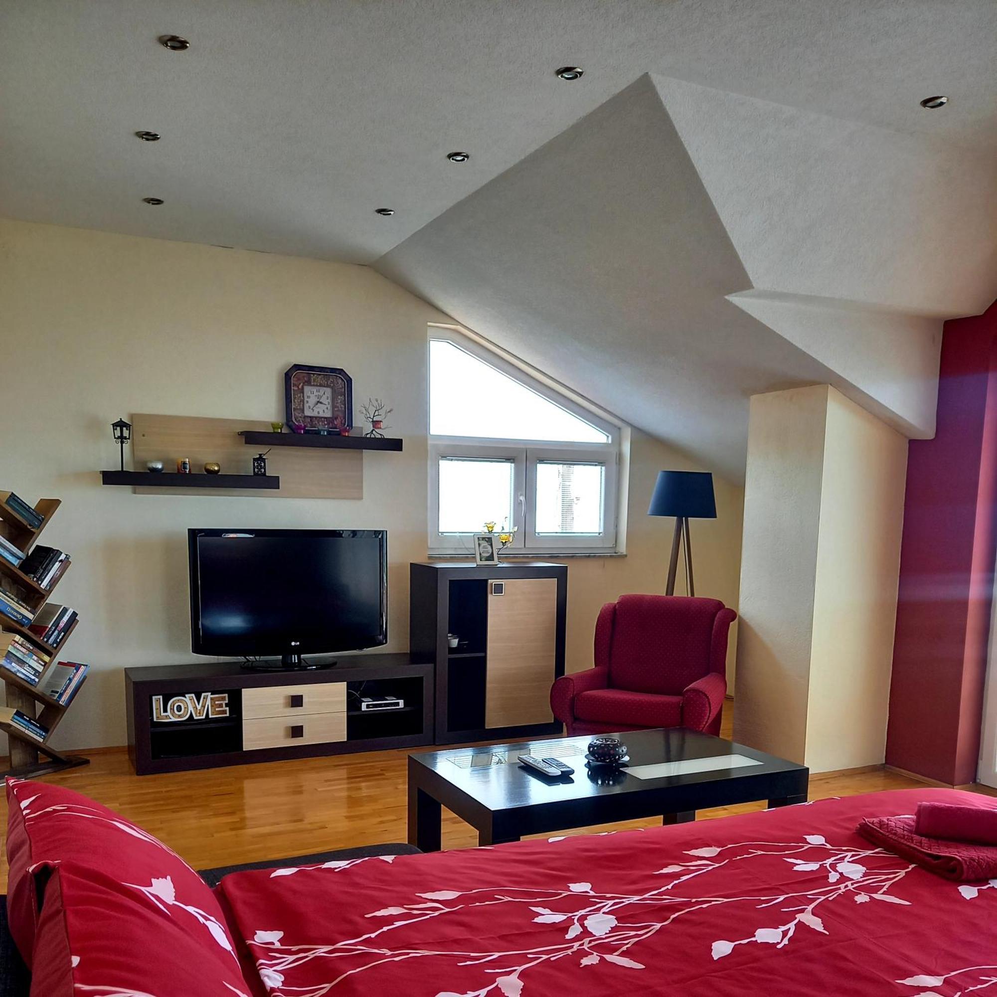 Peštani Ps Apartments - Peshtani חדר תמונה