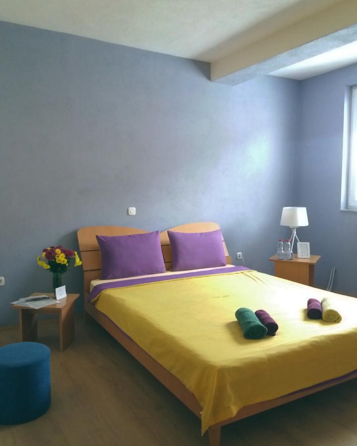 Peštani Ps Apartments - Peshtani מראה חיצוני תמונה