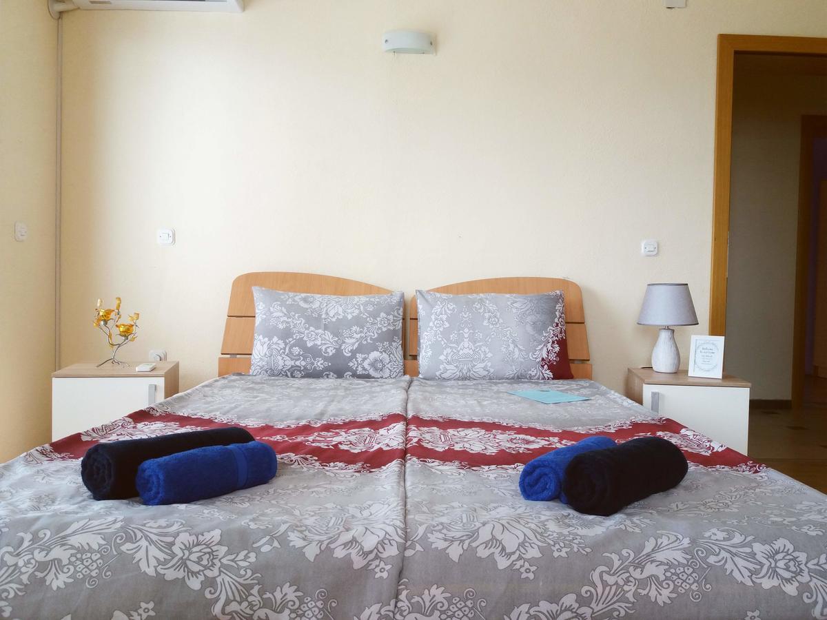 Peštani Ps Apartments - Peshtani מראה חיצוני תמונה