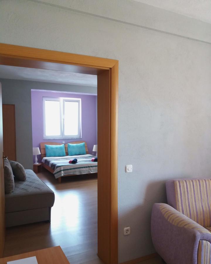 Peštani Ps Apartments - Peshtani מראה חיצוני תמונה