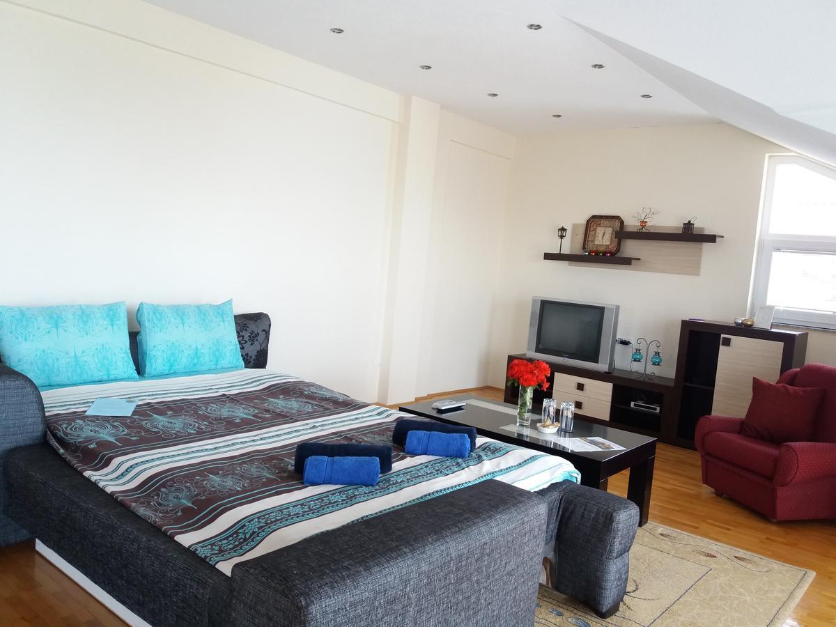 Peštani Ps Apartments - Peshtani מראה חיצוני תמונה