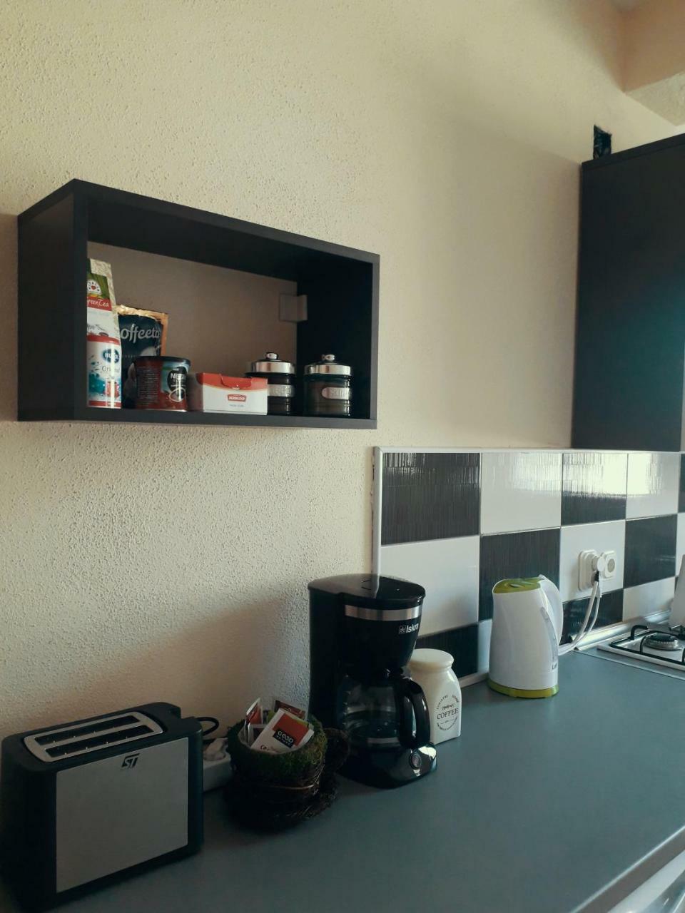 Peštani Ps Apartments - Peshtani מראה חיצוני תמונה