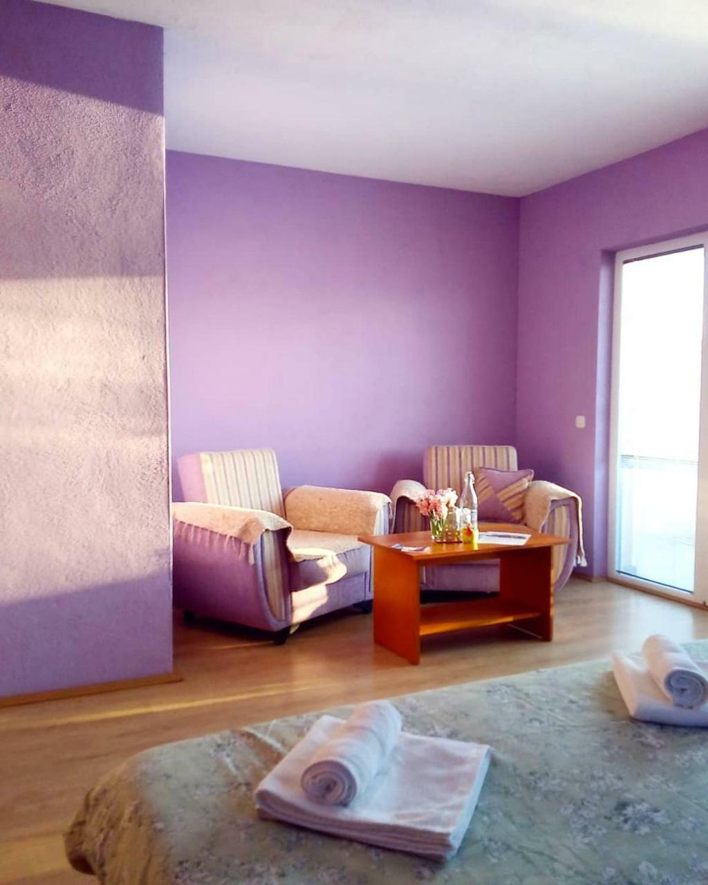 Peštani Ps Apartments - Peshtani מראה חיצוני תמונה