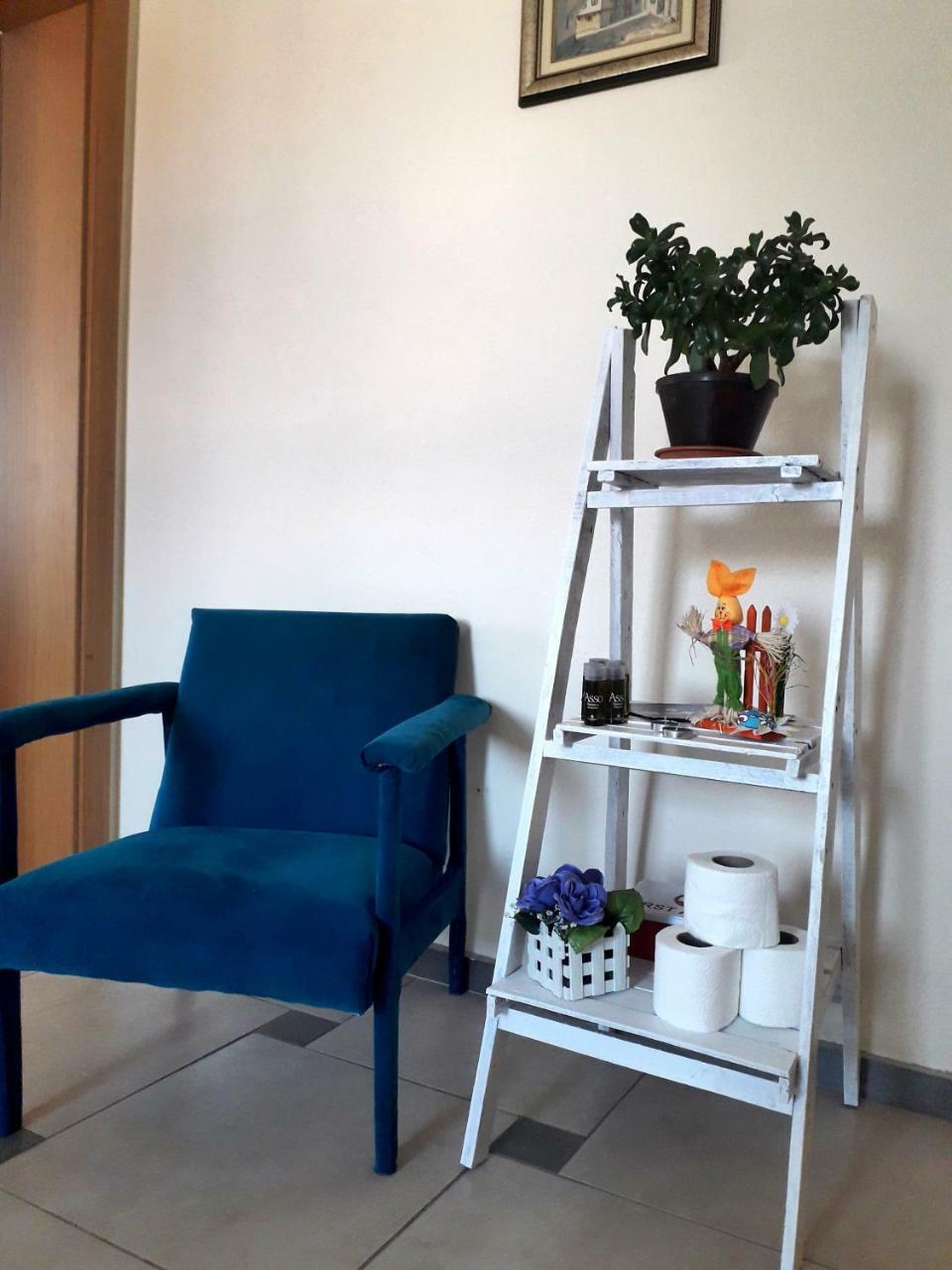 Peštani Ps Apartments - Peshtani מראה חיצוני תמונה